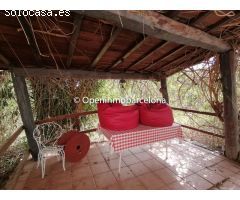 Casa  para reformar en zona els Vinyals