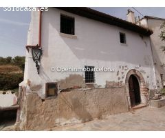 Casa  para reformar en zona els Vinyals