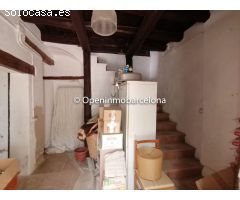Casa  para reformar en zona els Vinyals