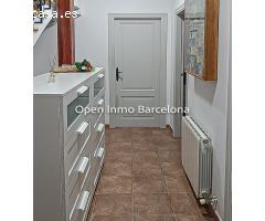 CASA  DE PUEBLO  CON MUCHO ENCANTO EN CUBELLES CENTRO