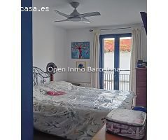 CASA  DE PUEBLO  CON MUCHO ENCANTO EN CUBELLES CENTRO