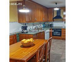 CASA  DE PUEBLO  CON MUCHO ENCANTO EN CUBELLES CENTRO