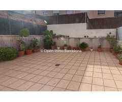 CASA PAREADA EN VILANOVA I LA GELTRU. LA COLLADA