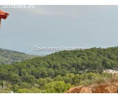 Solar en Venta en Canyelles, Barcelona