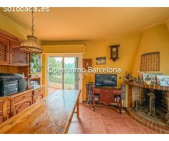 Casa a 4 vientos a reformar en Les Torres