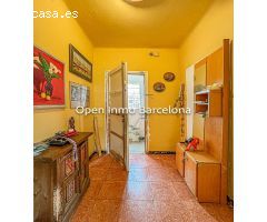 Casa a 4 vientos a reformar en Les Torres