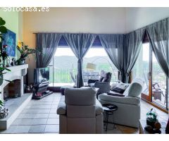 IMPRESIONANTE CHALET EN VENTA EN OLVIELLA, CERCA DE SITGES
