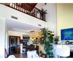 IMPRESIONANTE CHALET EN VENTA EN OLVIELLA, CERCA DE SITGES