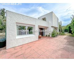 Chalet en venta en Can Macià -  Sant Pere de Ribes