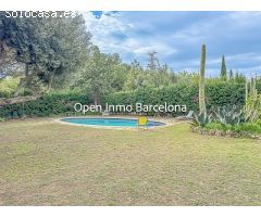 Chalet en venta en Can Macià -  Sant Pere de Ribes