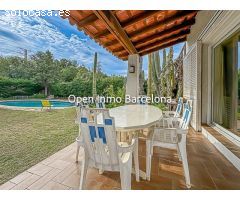 Chalet en venta en Can Macià -  Sant Pere de Ribes