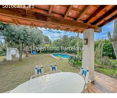 Chalet en venta en Can Macià -  Sant Pere de Ribes