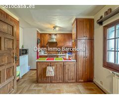 Chalet en venta en Can Macià -  Sant Pere de Ribes