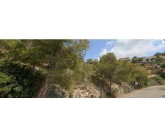 Terreno en venta en avenida garrofers, 79