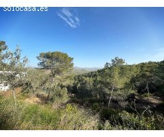 PARCELA EN VENTA SANT PERE DE RIBES