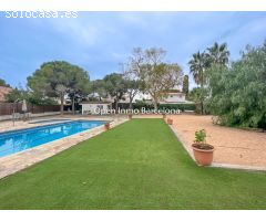 TERRENO EN LOS VIÑEDOS EN VENTA