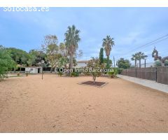 TERRENO EN LOS VIÑEDOS EN VENTA