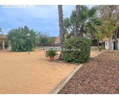 TERRENO EN LOS VIÑEDOS EN VENTA