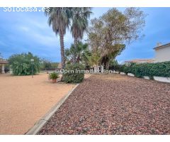 TERRENO EN LOS VIÑEDOS EN VENTA