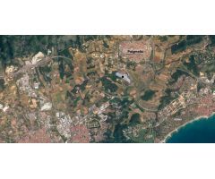 Estupenda parcela en Puigmolto
