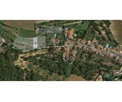 Estupenda parcela en Puigmolto