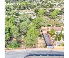 Terreno en venta Mas Alba