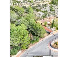 Terreno en venta Mas Alba