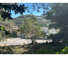 Terreno en venta Mas Alba