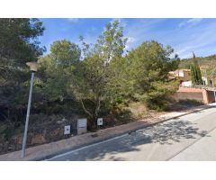 Terreno en venta Mas Alba