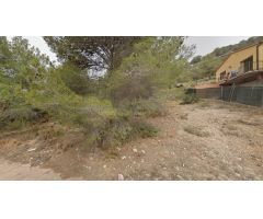 Terreno en venta Mas Alba