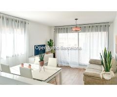 Precioso apartamento cerca del mar en Segur de Calafell