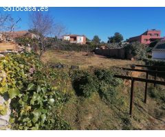 Estupenda parcela en Costa cunit
