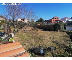 Estupenda parcela en Costa cunit