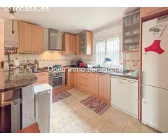 Preciosa casa en parcela de 1000 metros