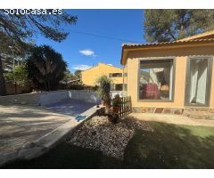 Bonita casa en Mas mestre