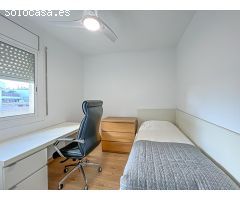ALQUILER DE HABITACIÓN EN VILANOVA I LA GELTRÚ
