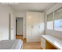 ALQUILER DE HABITACIÓN EN VILANOVA I LA GELTRÚ