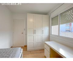 ALQUILER DE HABITACIÓN EN VILANOVA I LA GELTRÚ