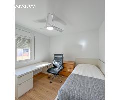 ALQUILER DE HABITACIÓN EN VILANOVA I LA GELTRÚ