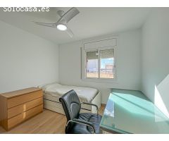 ALQUILER DE HABITACIÓN EN VILANOVA I LA GELTRÚ