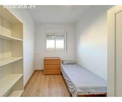 ALQUILER DE HABITACIÓN EN VILANOVA I LA GELTRÚ