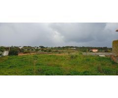 TERRENO CON PROYECTO DE CASA PB+2 PLANTAS SANTA MARIA DE VILANOVA I LA GELTRU