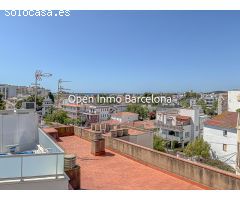 Ático en venta en Centro, Sitges