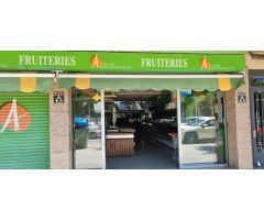 Local comercial 450 m2 en venta en la mejor zona de Gavá