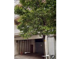 En venta lote de 4 plazas de parquing en calle jardí de Hospitalet del llobregat