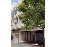 En venta lote de 4 plazas de parquing en calle jardí de Hospitalet del llobregat