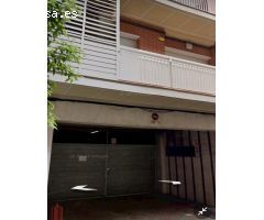 En venta lote de 4 plazas de parquing en calle jardí de Hospitalet del llobregat