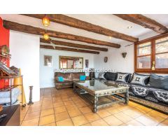 Casa Estilo Mediterránea Con licencia turística Sant pere de Ribes