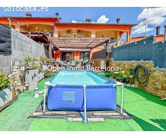 Preciosa Casa en Mas Milá