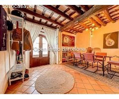 Casa en alquiler de temporada en Sant Pere de Ribes